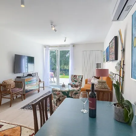 Apartment Ursula Pula