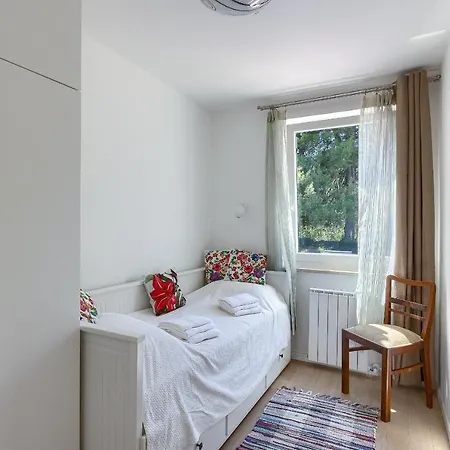 Ursula Apartment Pula