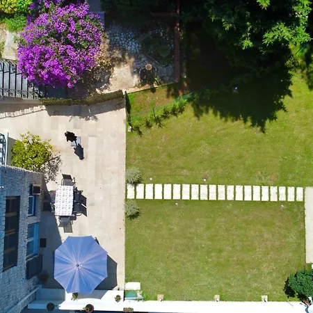 Ursula Apartment Pula