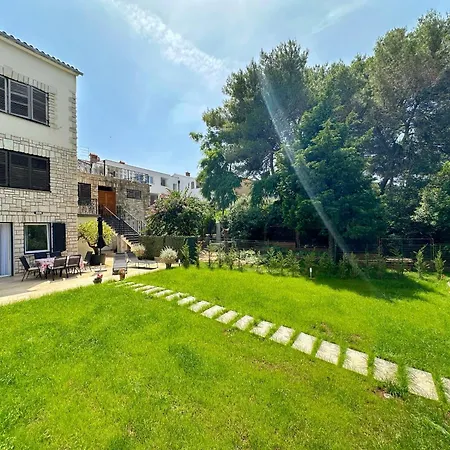 Apartman Ursula Pula