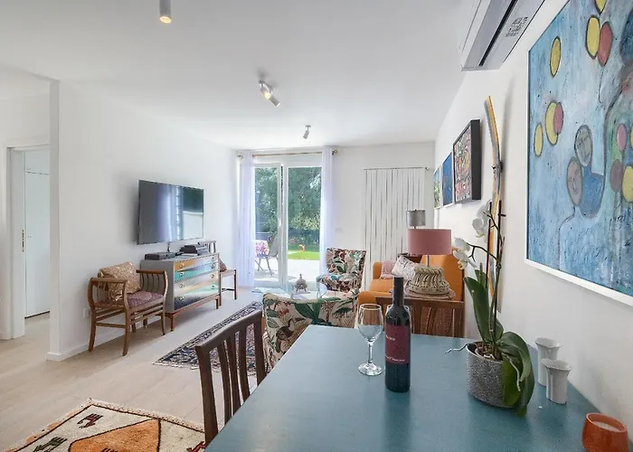 Apartman Ursula Pula