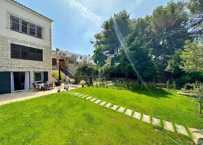 Apartman Ursula Pula