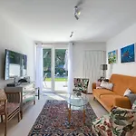Apartment Ursula *