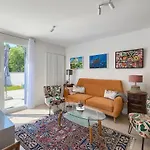 Apartment Ursula