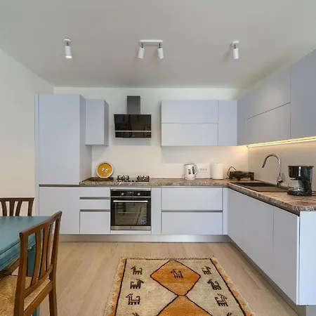 Appartamento Ursula *