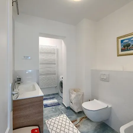 Ursula Appartamento *