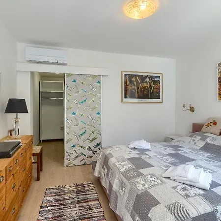 Appartamento Ursula *