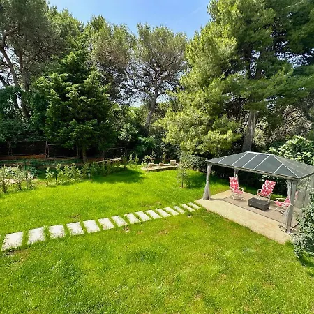 Ursula Апартаменти