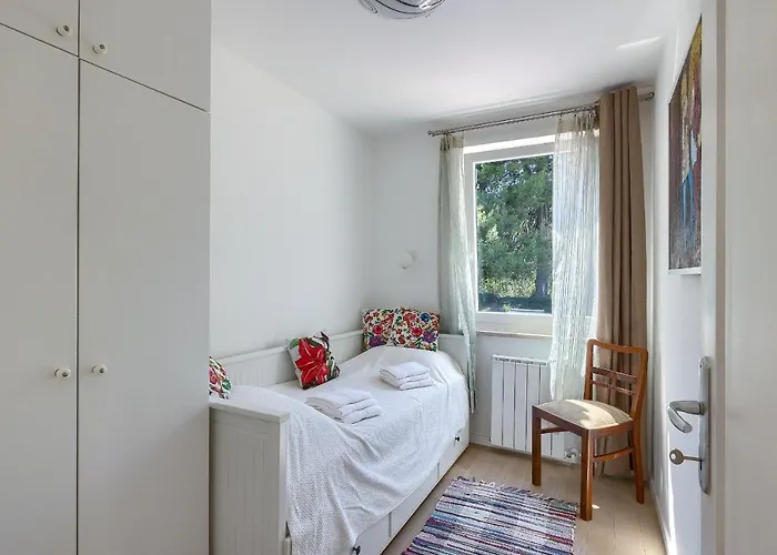 Ursula Apartment Pula