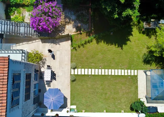 Ursula Apartment Pula